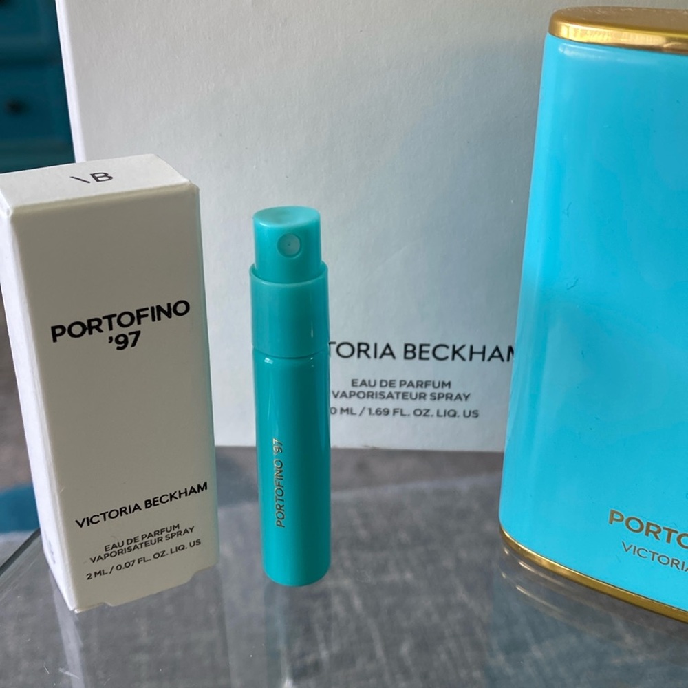 Victoria Beckham Portofino 97
